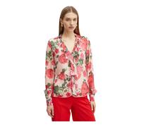 Guess - Soave Blouse - - Blouses & Shirts - Donna - Multicolore - XS