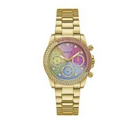 Guess - Sol Watch - - Accessories - Donna - Giallo - ONE SIZE
