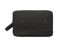 Guess Sondrio Borsa da toilette 25 cm nero