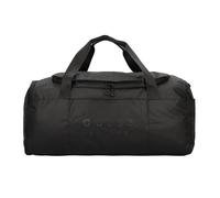 Guess Sondrio Borsa da viaggio Weekender 55 cm nero