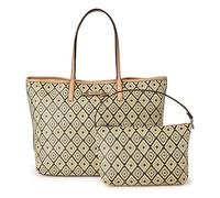 Guess Sophia Borsa shopper 48 cm giallo