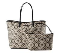 Guess Sophia Borsa shopper 48 cm nero