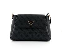 Guess Sora Borsa a tracolla 27 cm coal (TAS027214)
