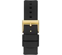 Guess watches g force orologio Uomo Analogico - Digitale Al quarzo con cinturino in Silicone GW0341G2