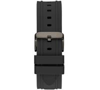 Pistola BR CS W/BR GLD TR W/BR PISTOLA TOP/SUN BLK MF DL/BLK STRP SILICONE testurizzato BLK, Nero