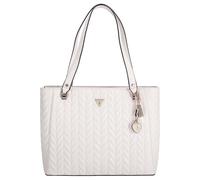 Guess Stacey Noel Tote - Borsa shopper 37 cm (off white)