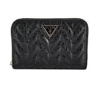 Guess Stacey Portafoglio 14 cm nero