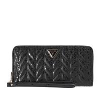 Guess Stacey SLG Large Zip - Portafoglio 12cc 21 cm (black)