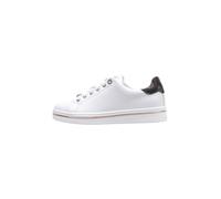 GUESS Stasey FLPSTAELE12WHITE, Scarpe Sportive - 41 EU