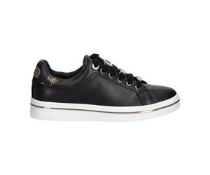 Guess - Stasey Sneakers - - Shoes - Donna - Nero - 36 EU