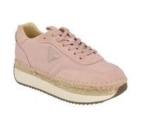 GUESS StefenSneaker Donna, Rosa Tenue 680, 5.5 UK