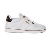 Guess - Stew 4G Logo Sneaker - - Shoes - Donna - Bianco - 41 EU