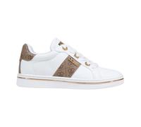 Guess - Stew Sneaker - - Shoes - Donna - Bianco - 36 EU