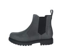 GUESS Stivaletti Beatles Uomo - Nero Modello FMFSBELEA15 FMFSBELEA15 Pelle 42