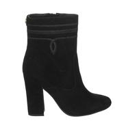 Guess Stivaletti con tacco e punta tonda FLLU23SUE10 donna