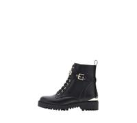 TRONCHETTO E STIVALETTO Donna GUESS FLTOLA ELE10 OLANNA BLACK