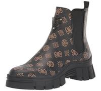 GUESS Stivaletti Hestia da donna, 35 EU