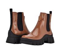 GUESS Stivaletti Hestia da donna, 35 EU