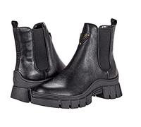 GUESS Stivaletti Hestia da donna, Nero 002., 40 EU