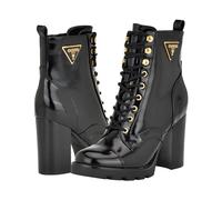 GUESS Stivaletti Neadyn Donna, Nero 001., 38.5 EU
