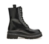 Guess - Stivaletti Neri alla Caviglia - - Shoes - Donna - Nero - 41 EU