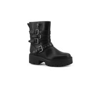 Guess - Stivaletti Salvo - - Shoes - Donna - Nero - 36 EU