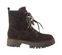 Guess - Stivaletti stringati - - Shoes - Donna - Marrone - 38 EU