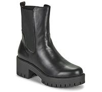 Guess Stivaletti WARIN in Nero 40
