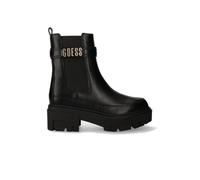 Guess - Stivaletto Metal Logo Nero - - Shoes - Donna - Nero - 35 EU