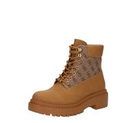 GUESS Stivaletto stringato 'LEADS' beige Donna GUESS 36 beige