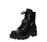 GUESS Stivaletto stringato 'Yanzy' nero Donna GUESS 36 nero