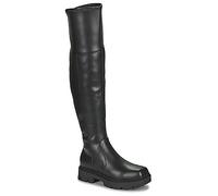 Guess Stivali a metà coscia RASSA in Nero 38
