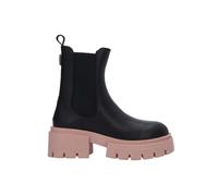 Guess - Stivali Neri Fl8Chtele10 - - Shoes - Donna - Nero - 40 EU