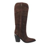 Guess - Stivali Sashan al Ginocchio - - Shoes - Donna - Marrone - 35 EU