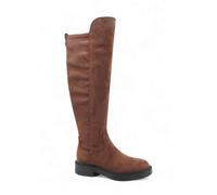 Guess - Stivali sopra il ginocchio - - Shoes - Donna - Marrone - 37 EU