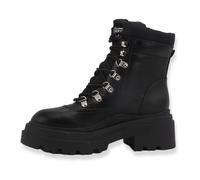 Guess - Stivali stringati - - Shoes - Donna - Nero - 37 EU