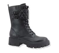 Guess - Stivali stringati - - Shoes - Donna - Nero - 37 EU
