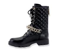 Guess - Stivali stringati - - Shoes - Donna - Nero - 40 EU