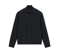 Guess - Stretch Packable Bomber Jacket - - Sweatshirts & Hoodies - Uomo - Nero - XL