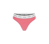 GUESS String 'Carrie' pietra / rosa / nero / bianco Donna GUESS M