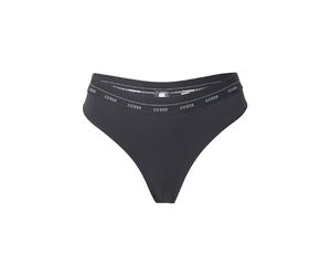 GUESS String 'MATILDE' nero / bianco Donna GUESS XS