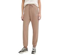 Guess - Studs Logo Sweatpants - - Trousers - Donna - Marrone - XL