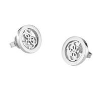 Guess Studs Party minimalist steel stud Orecchini JUBE02162JWRHT/U
