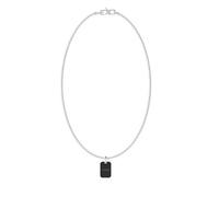 Guess Stylish men's steel Collana JUMN03212JWST