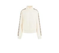 Guess Felpa con zip V2YQ16 KB3P2 - Donna