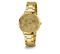 Guess - Sugarplum Gw0670L2 - - Accessories - Donna - Giallo - ONE SIZE
