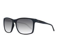 Guess Occhiali da sole GF5082 02C Nero in plastica 60