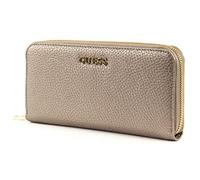 Guess SWALANP6446, Pochette Donna, Beige (Pewter), Taglia Unica