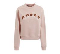 Guess Sweat Rose Femme Rutha Maglietta Donna