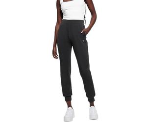 Guess - Sweatpants - - Trousers - Donna - Nero - L